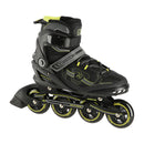 NA9157 ČERNO-ŽLUTÉ KOLENEČKOVÉ BRUSLÍ NILS EXTREME VELIKOST 42