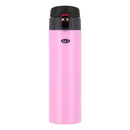 NCB28 PINK THERMAL MUG NILS CAMP