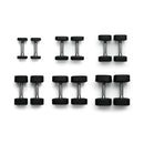 Lustro Fitness NordicTrack Vault z akcesoriami