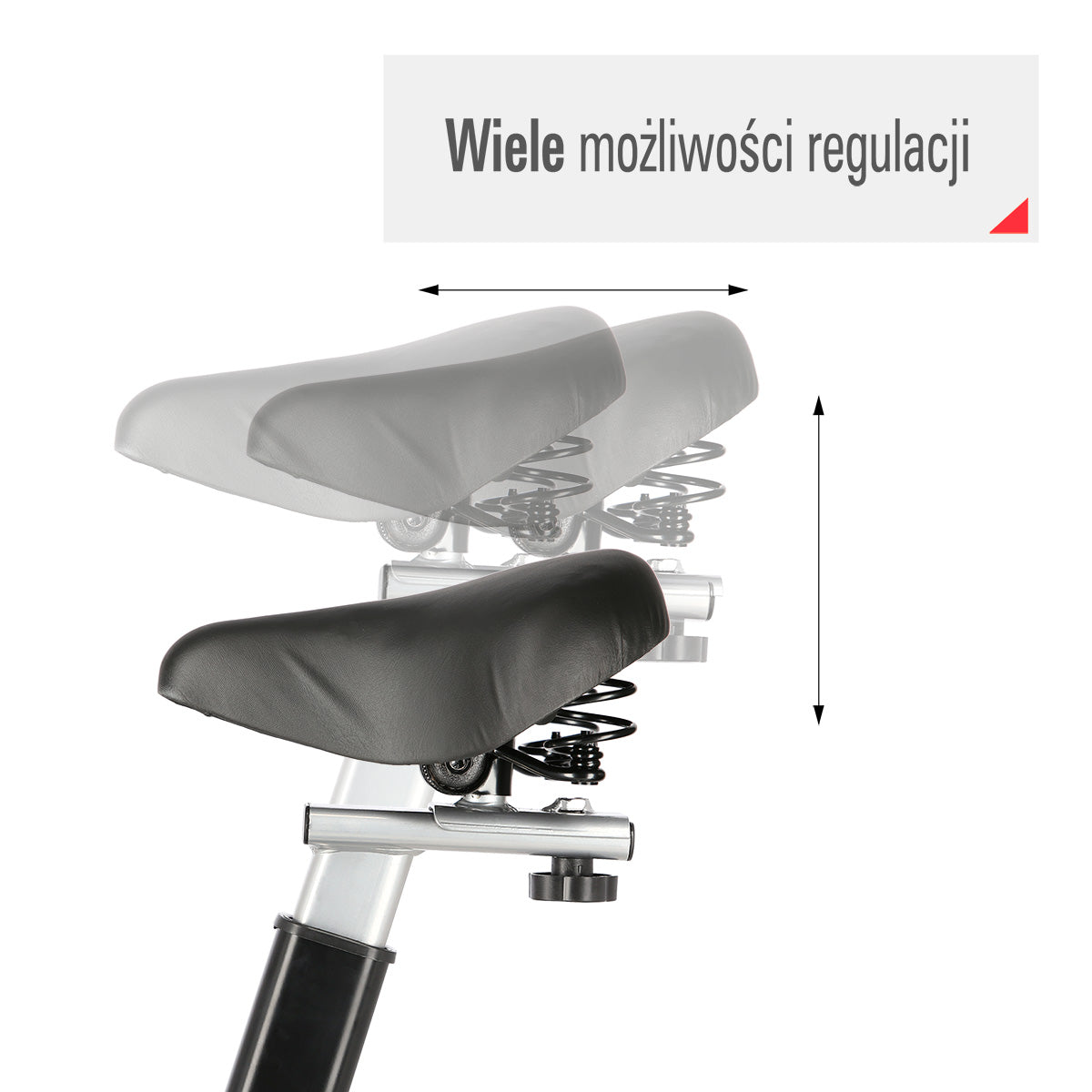 SW2501 YELLOW ROWER SPININGOW 7KG ONE FITNESS