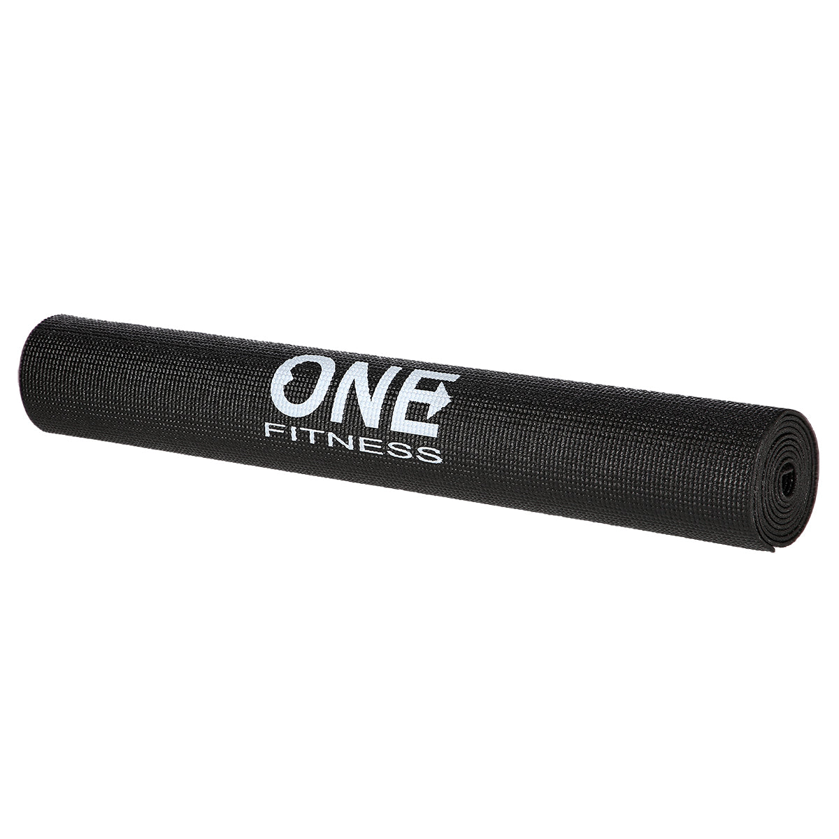 YM01 BLACK ONE FITNESS JÓGOVÁ PODLOŽKA