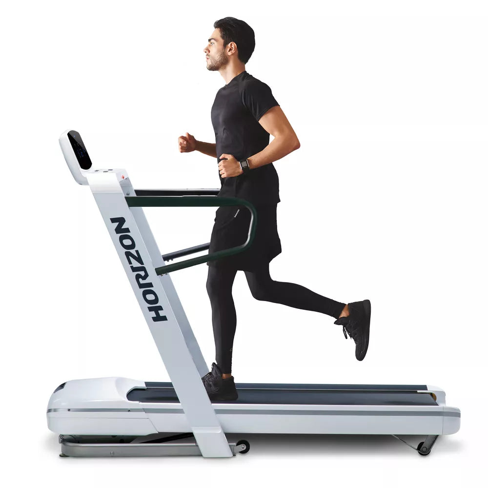 Bieżnia Horizon Fitness Omega Z