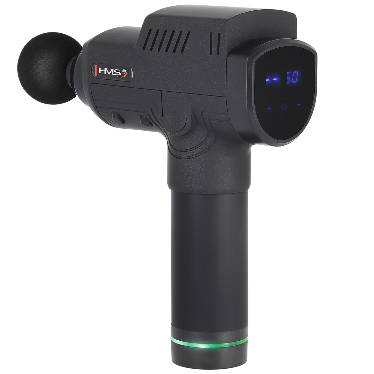 PDM4482G BLACK MASSAGE GUN HMS