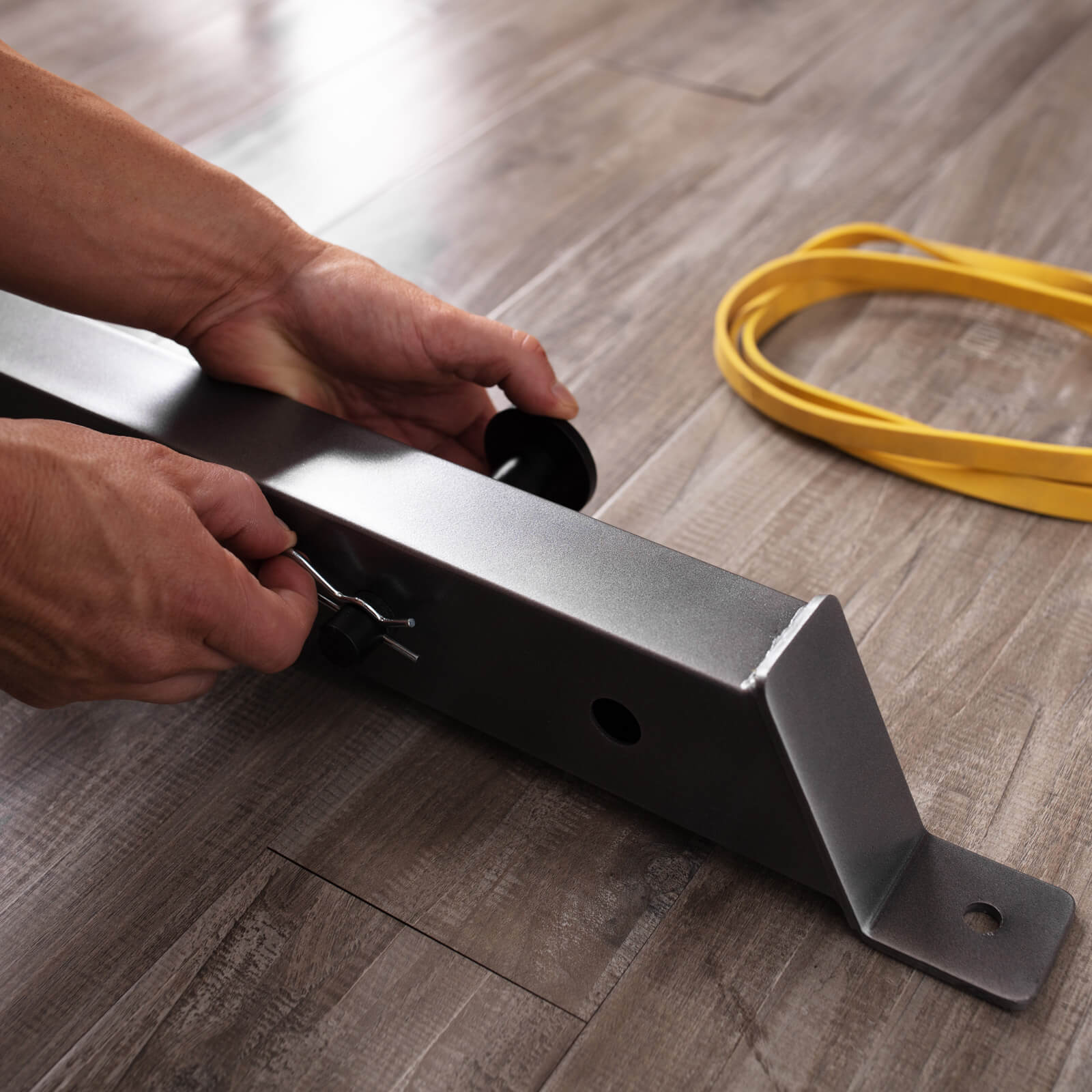 OLYMPIJSKÁ LAVICE PROFORM CARBON STRENGTH