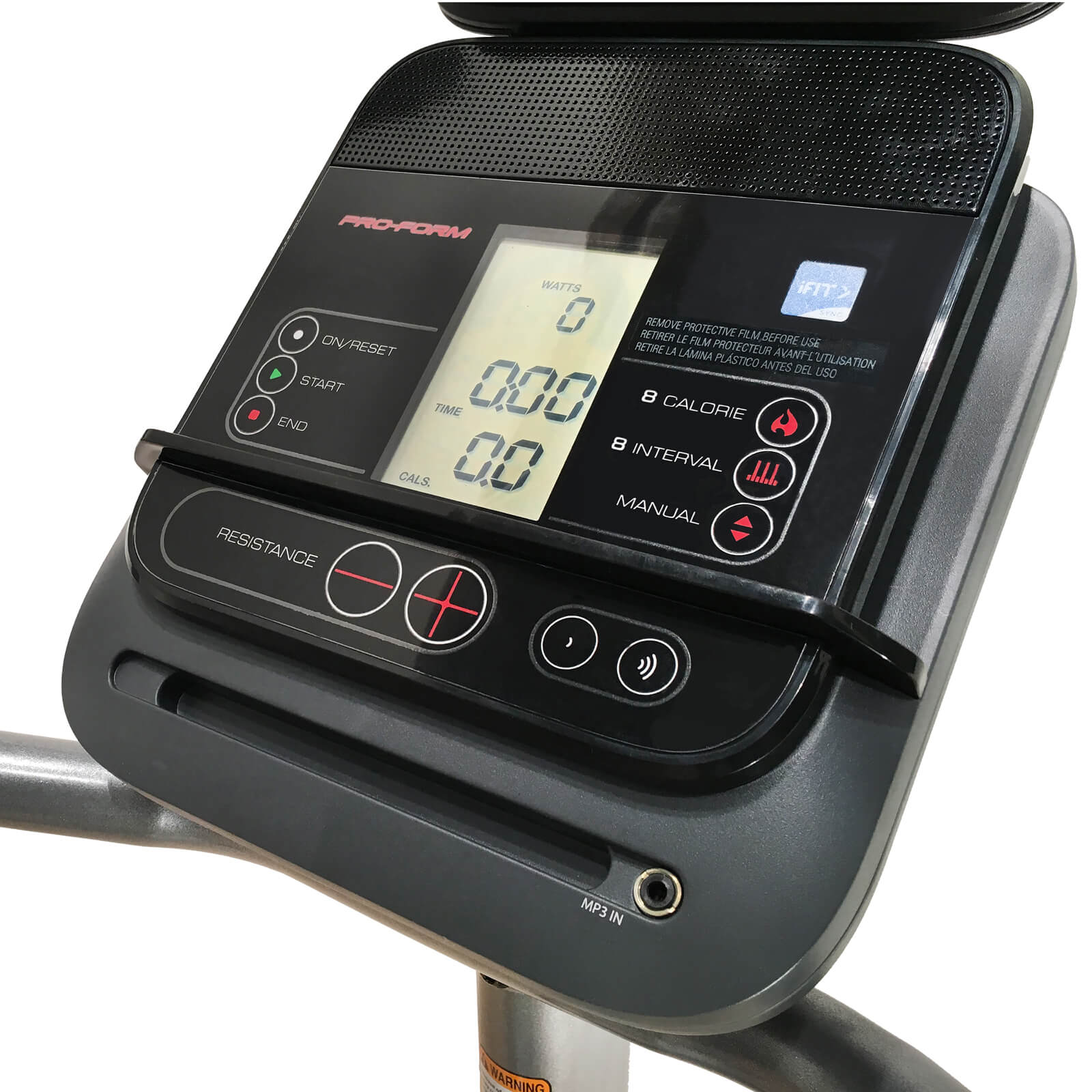 Rower programowany Proform 210 CSX