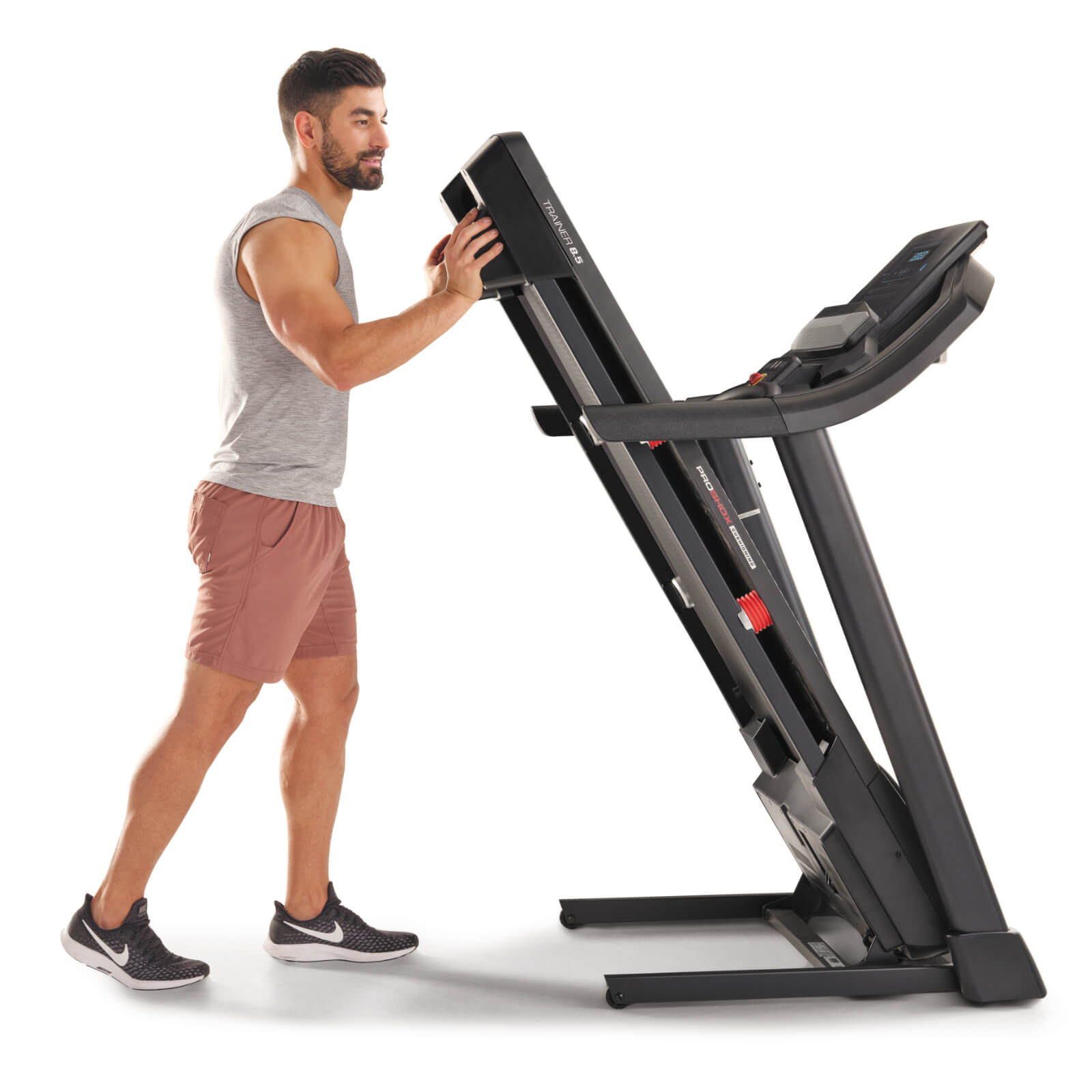 Proform Trainer 8.5 Bieżnia elektryczna