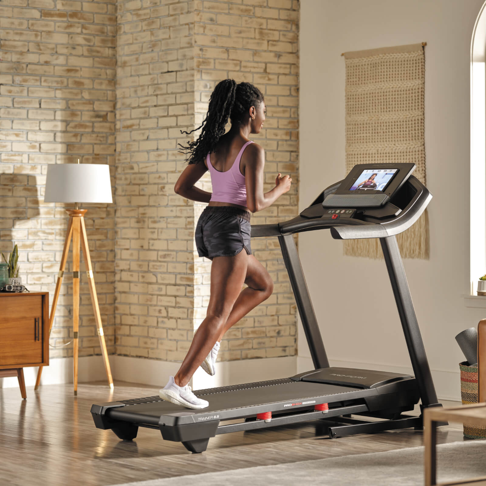 Proform Trainer 8.5 Bieżnia elektryczna