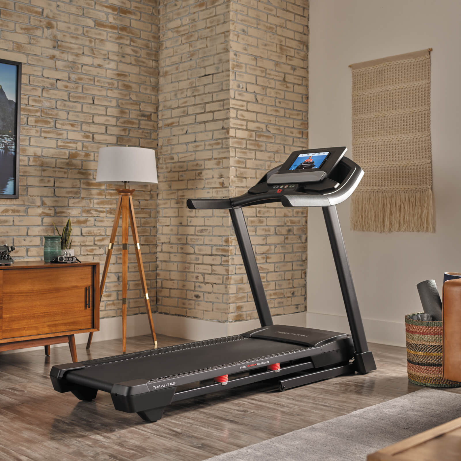 Proform Trainer 8.5 Bieżnia elektryczna