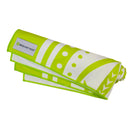 Jógový ručník ECOWELLNESS QB 041