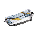 ECOWELLNESS OBALOV NA JÓGOVOU PODLOŽKU ABSTRAKT QB 56