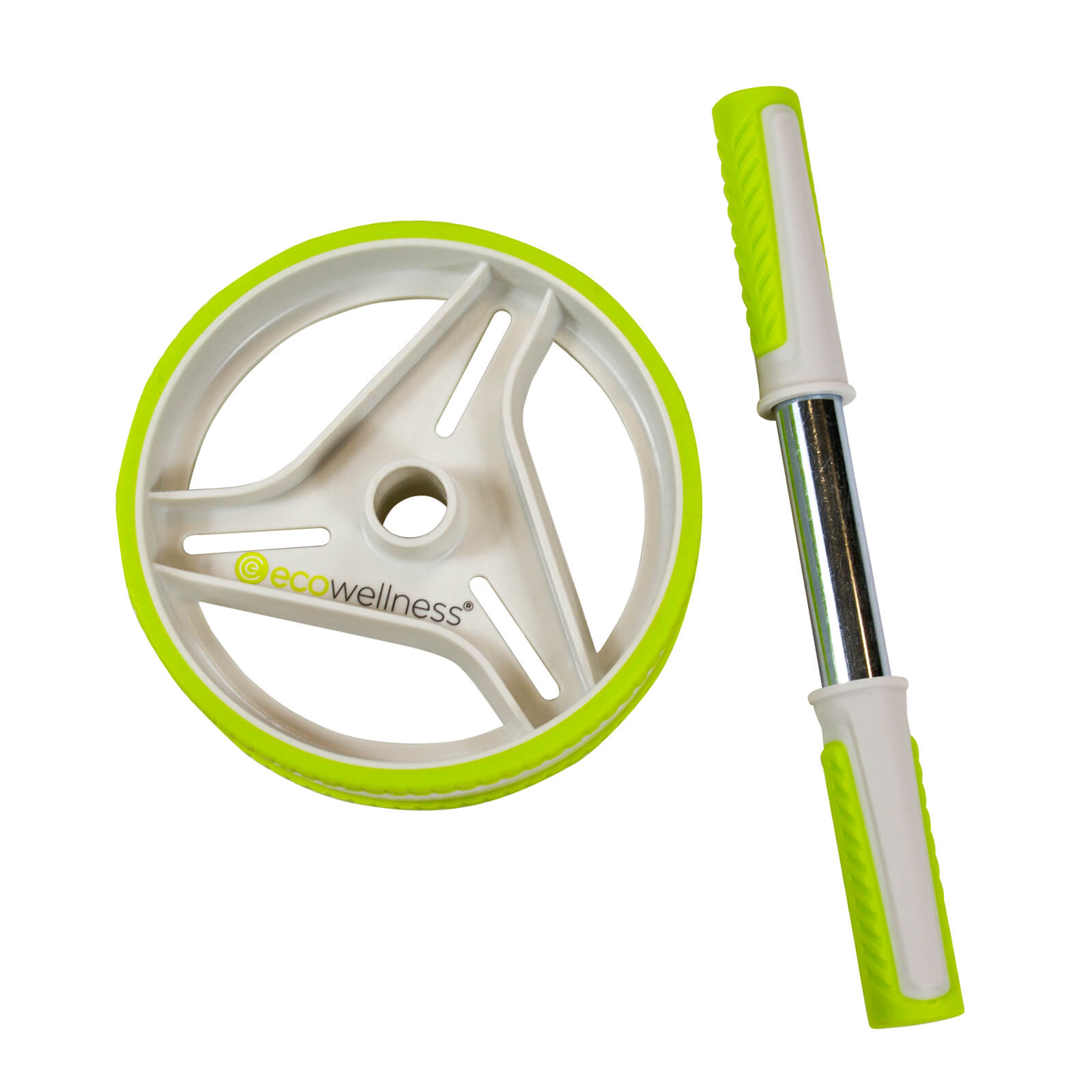 ECOWELLNESS SINGLE ROLLER QB 711