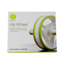 JEDNOVALECKOVÝ ŽACÍ PLECH ECOWELLNESS QB 711