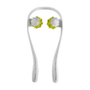 MASÁŽNÍ PŘÍSTROJ NA KRK ECOWELLNESS QM 123