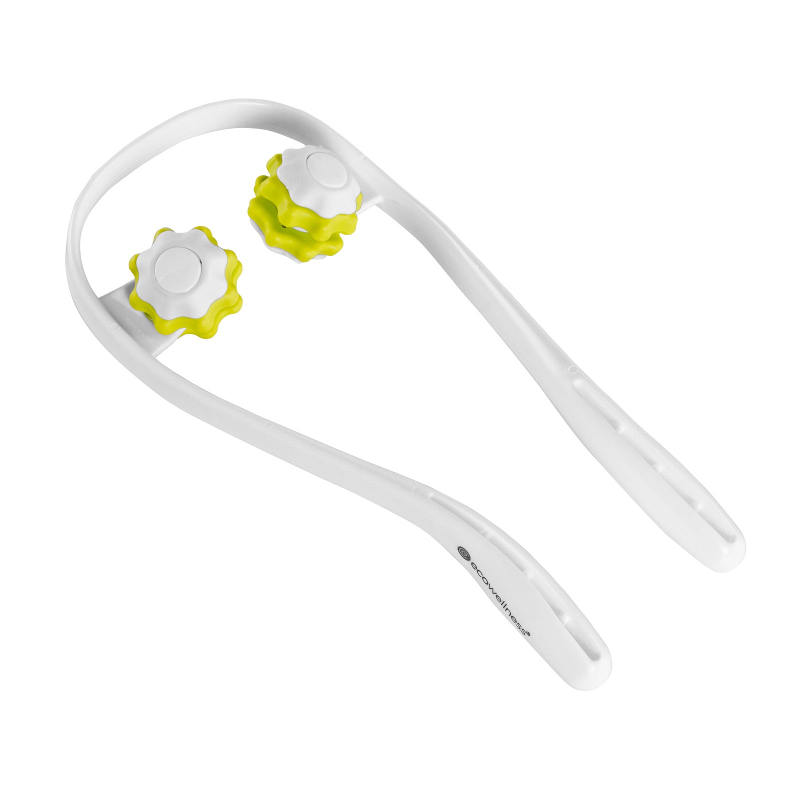 ECOWELLNESS NECK MASSAGER QM 123