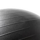 REEBOK GYMNASTIC BALL 65 CM BLACK RAB-12016BK