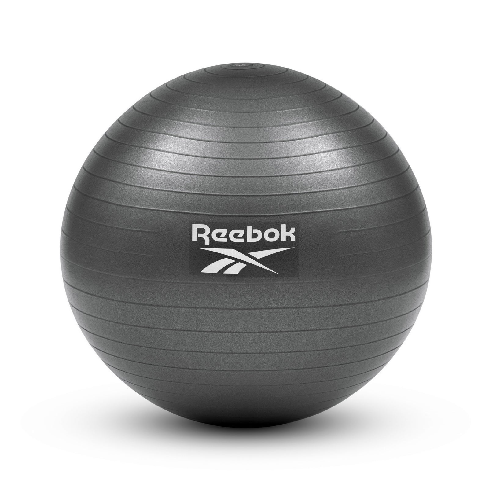 REEBOK GYMNASTICKÝ MÍČ 75 CM ČERNÝ RAB-12017BK