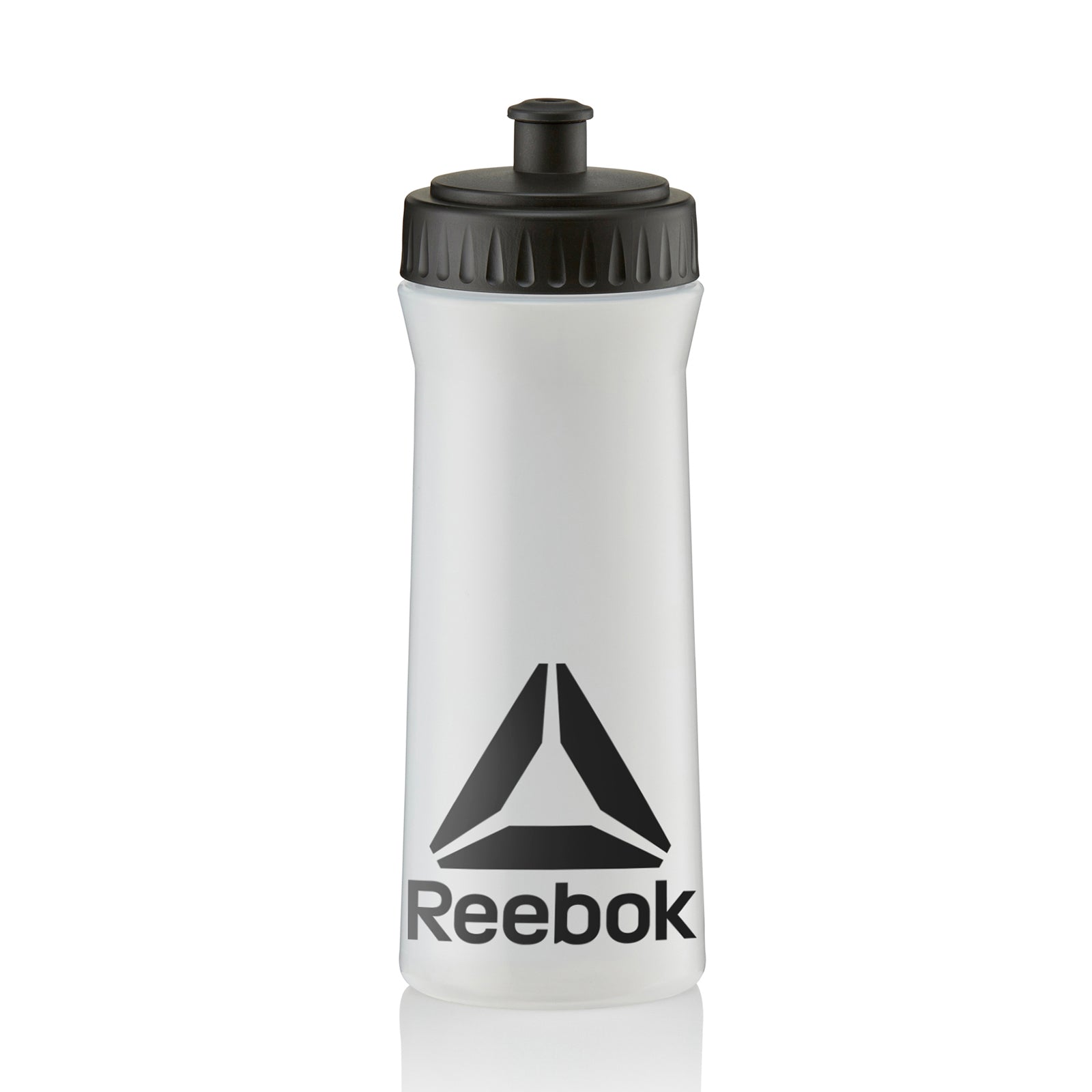 Láhev REEBOK 500 ML BÍLÁ/ČERNÁ RABT-11003CLBK