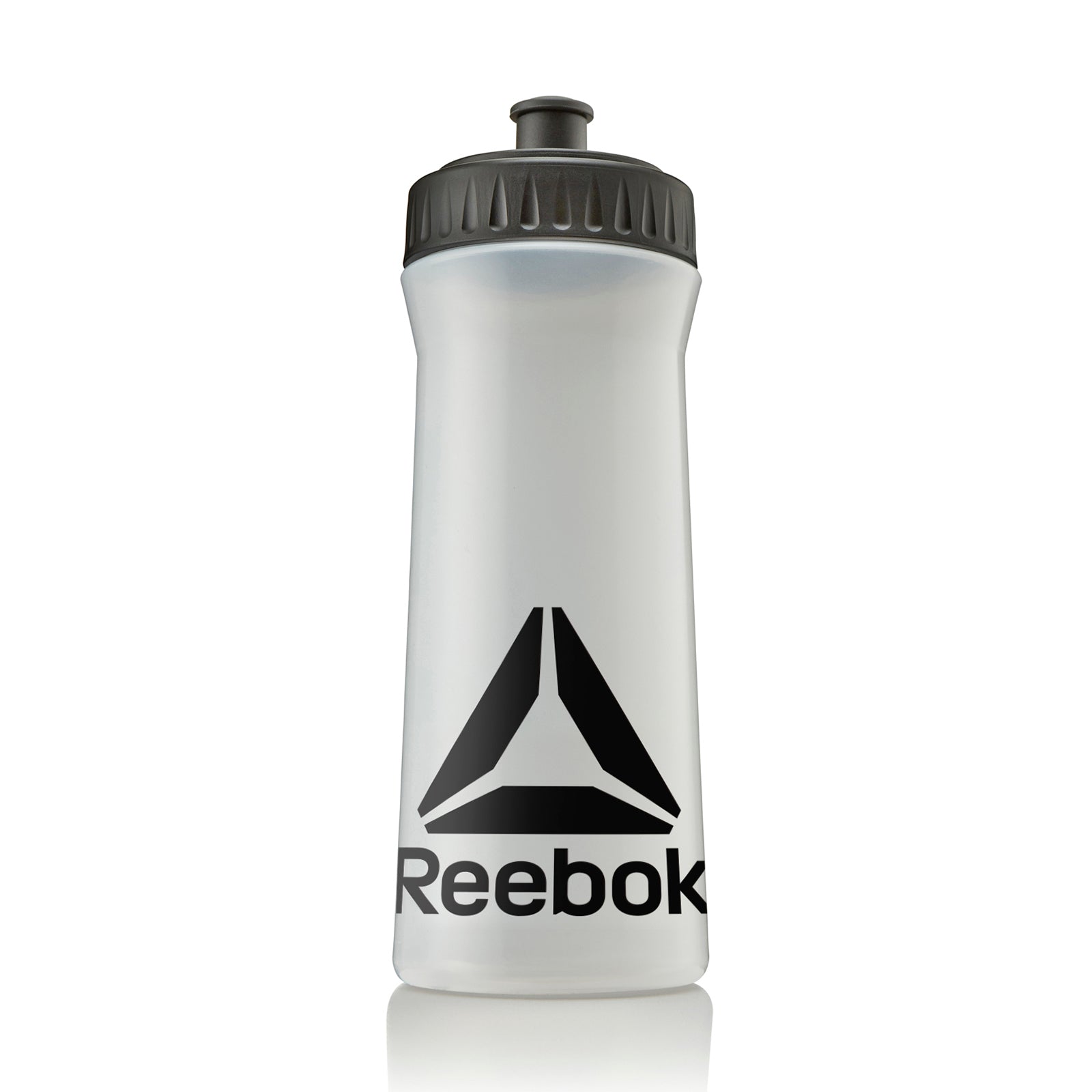 REEBOK BOTTLE 500 ML WHITE/BLACK RABT-11003CLBK