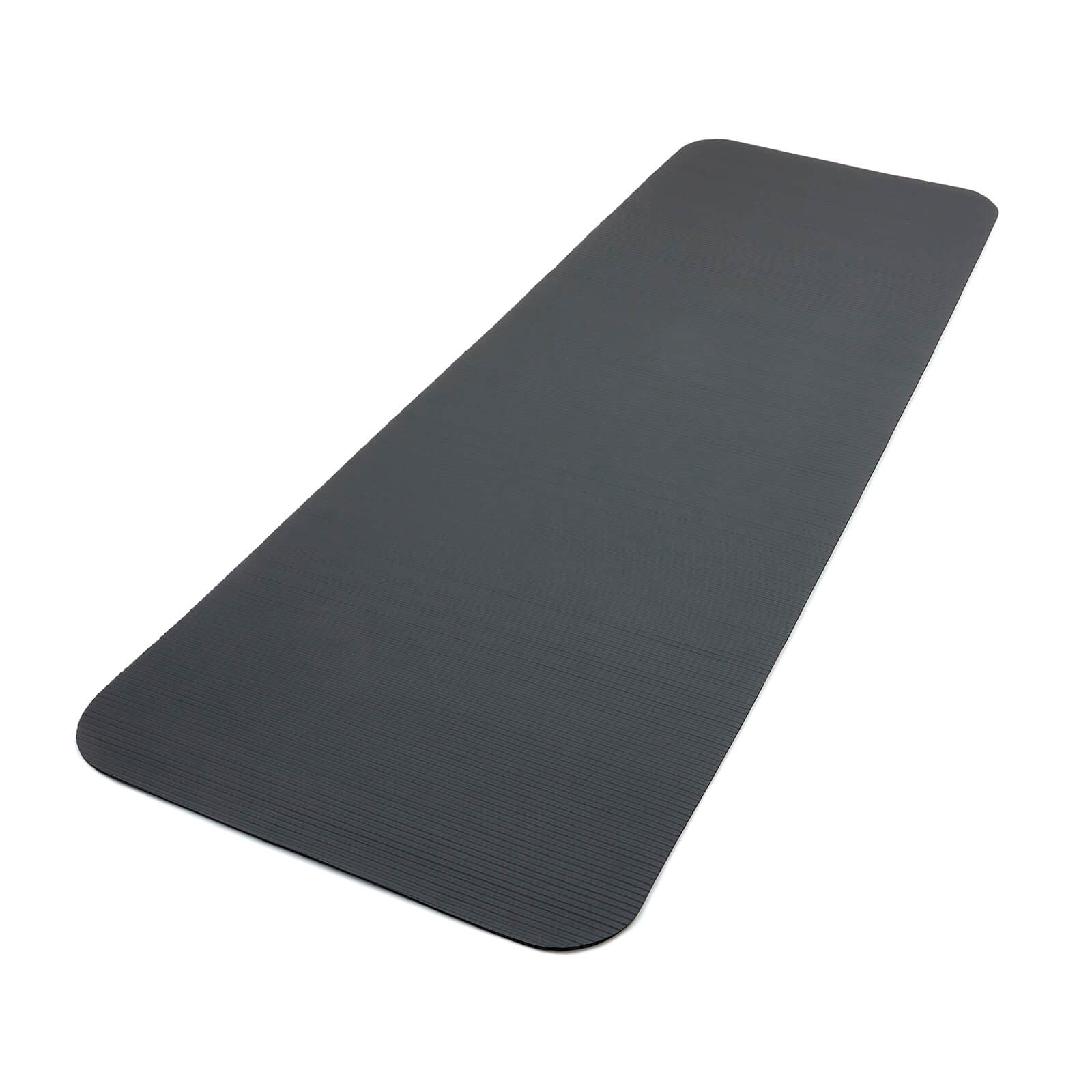 REEBOK TRAINING MAT 7 MM BLACK RAMT-11014BK