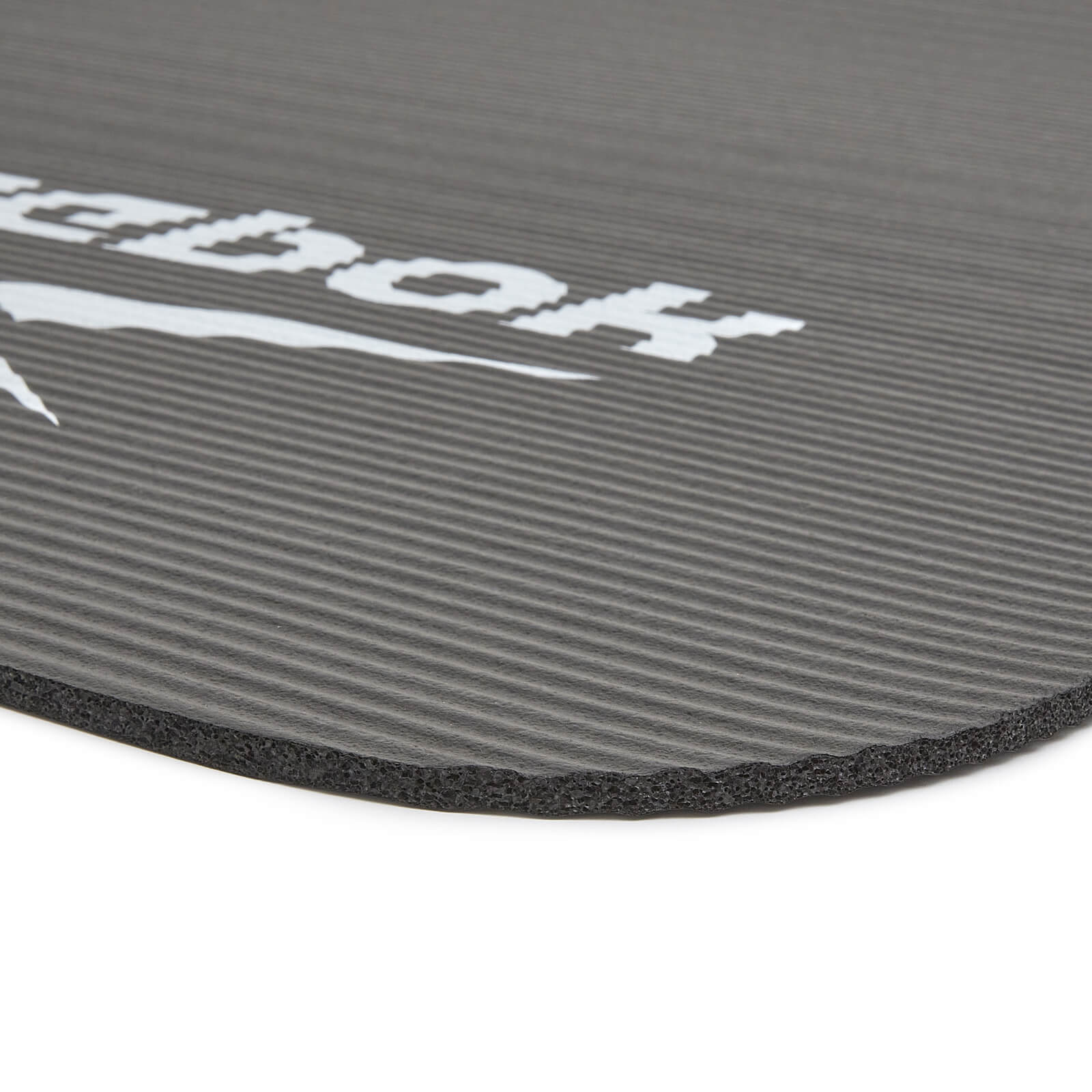 REEBOK TRAINING MAT 7 MM BLACK RAMT-11014BK