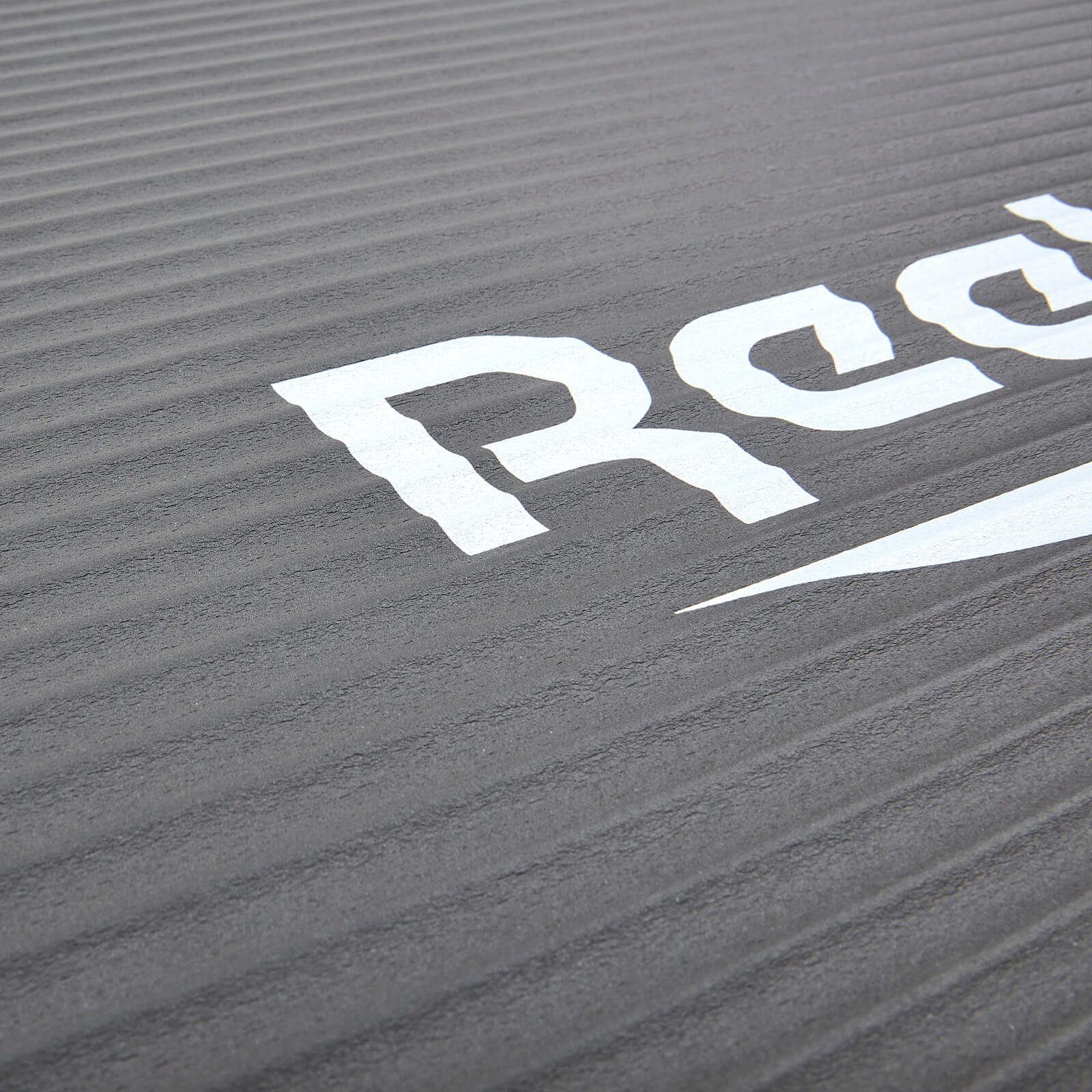 REEBOK TRAINING MAT 7 MM BLACK RAMT-11014BK