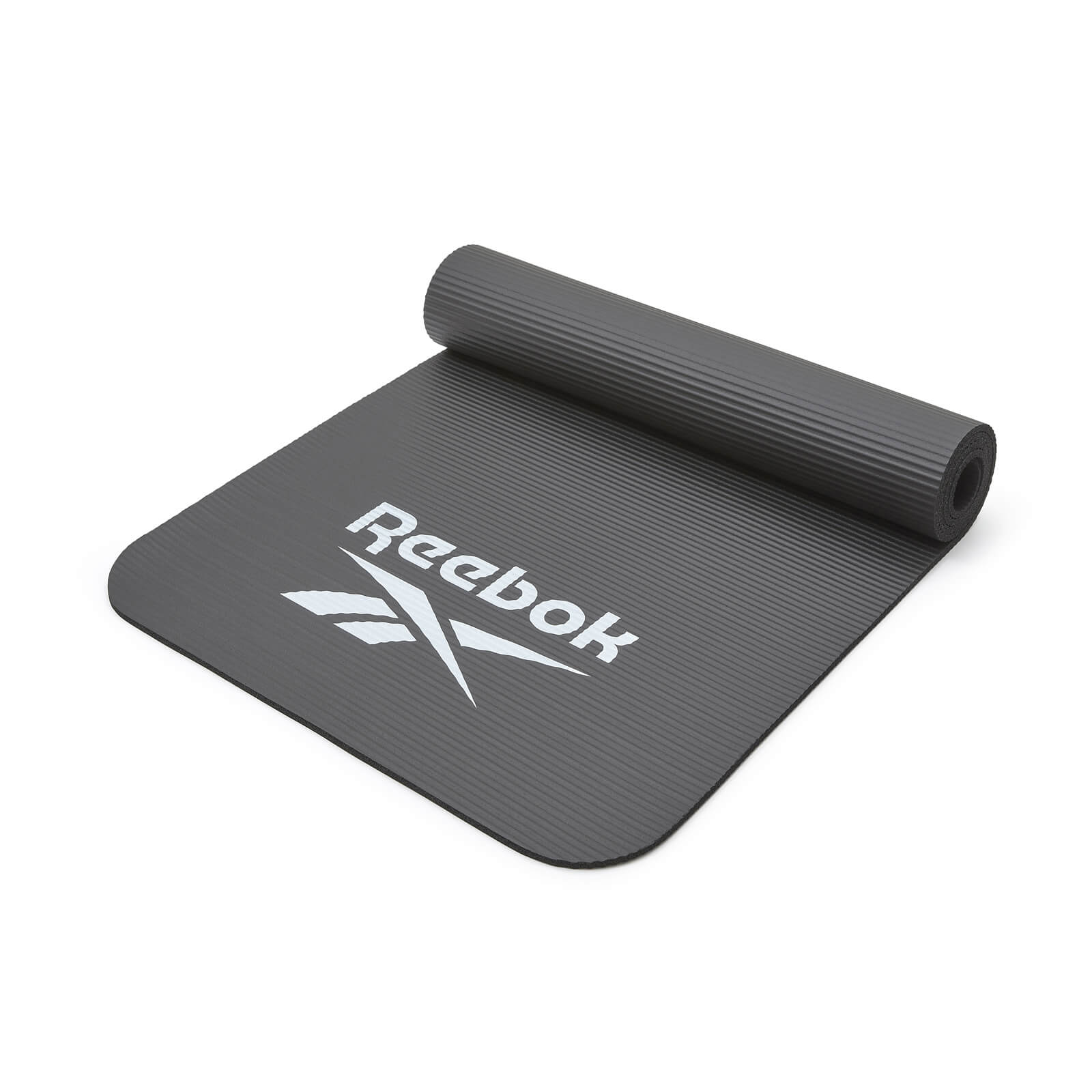 REEBOK TRAINING MAT 7 MM BLACK RAMT-11014BK