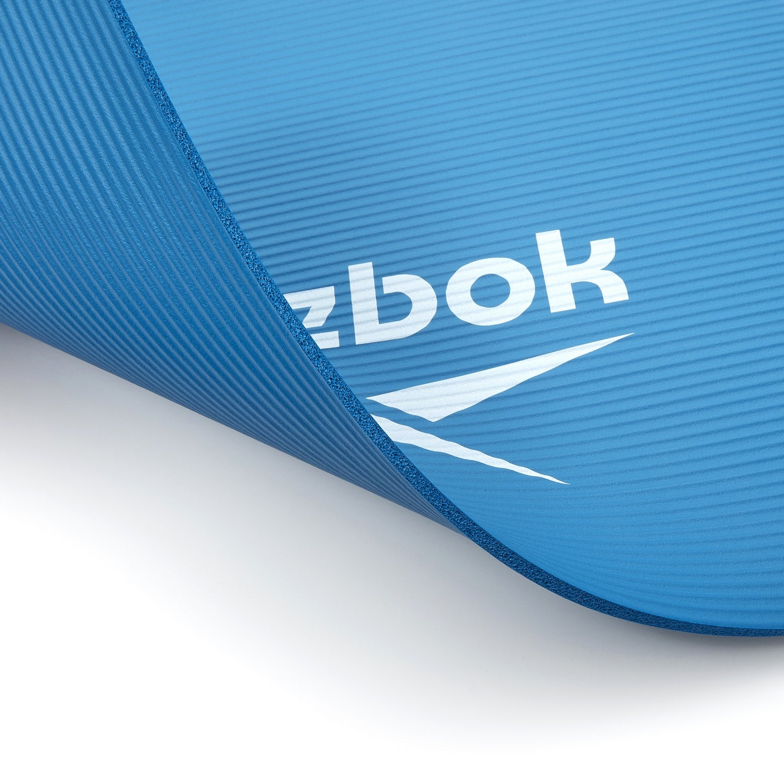 REEBOK TRÉNINKOVÁ PODLOŽKA 7 MM BLUE RAMT-11014BL