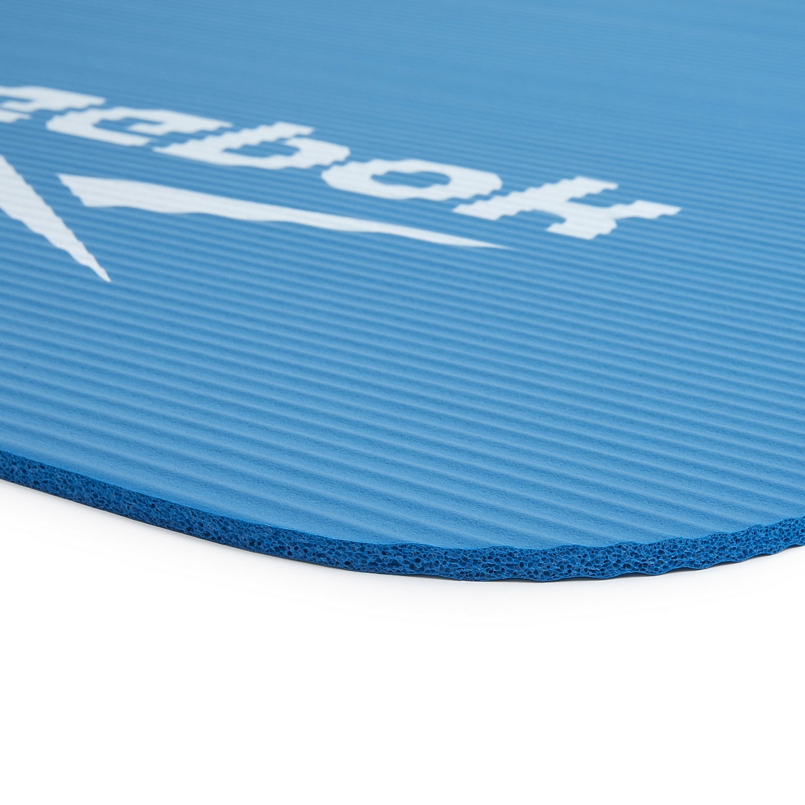 REEBOK TRÉNINKOVÁ PODLOŽKA 7 MM BLUE RAMT-11014BL