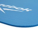 REEBOK TRAINING MAT 7 MM BLUE RAMT-11014BL