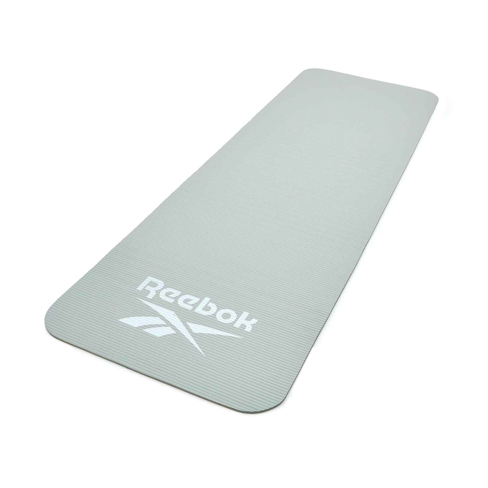 REEBOK TRAINING MAT 7 MM GREY RAMT-11014GR