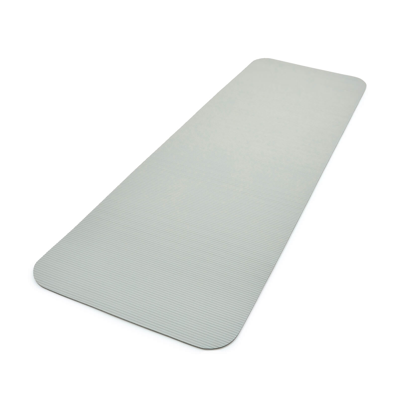 REEBOK TRAINING MAT 7 MM GREY RAMT-11014GR