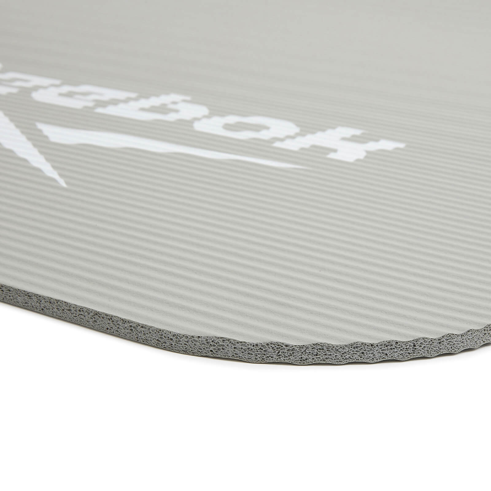 REEBOK TRAINING MAT 7 MM GREY RAMT-11014GR