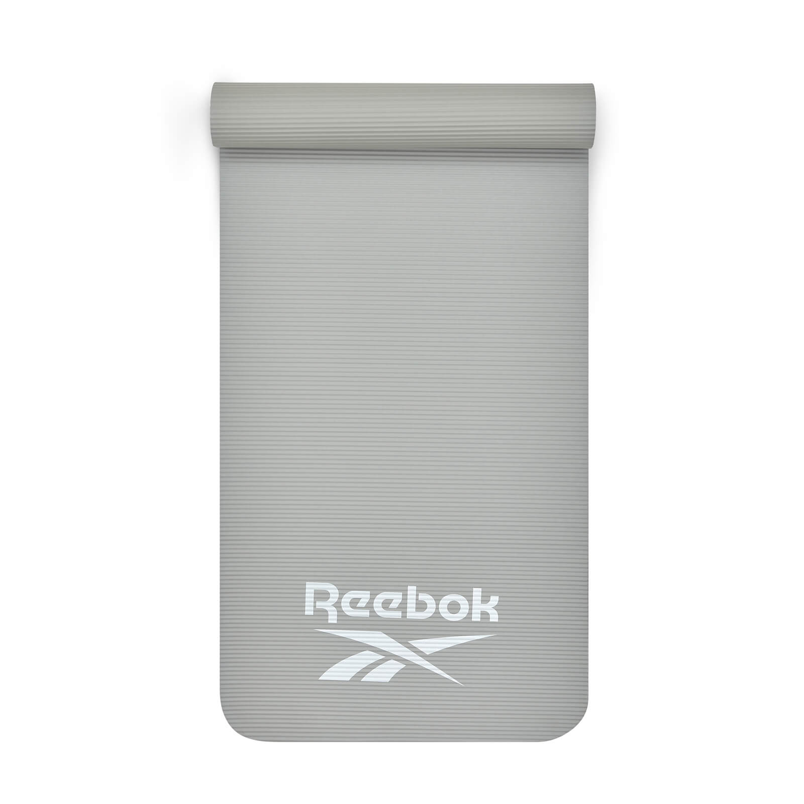 REEBOK TRAINING MAT 7 MM GREY RAMT-11014GR