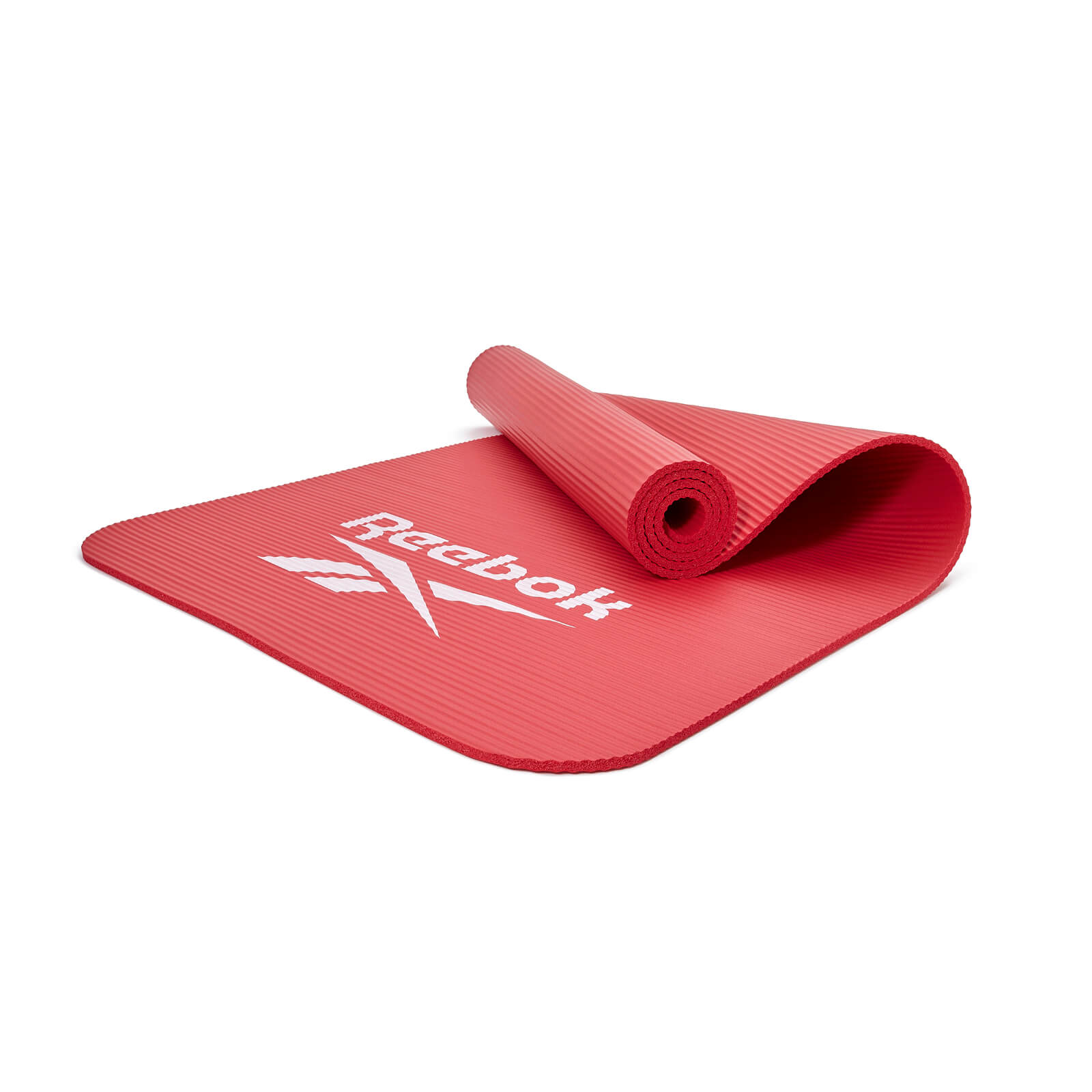 REEBOK TRÉNINKOVÁ PODLOŽKA 7 MM ČERVENÁ RAMT-11014RD