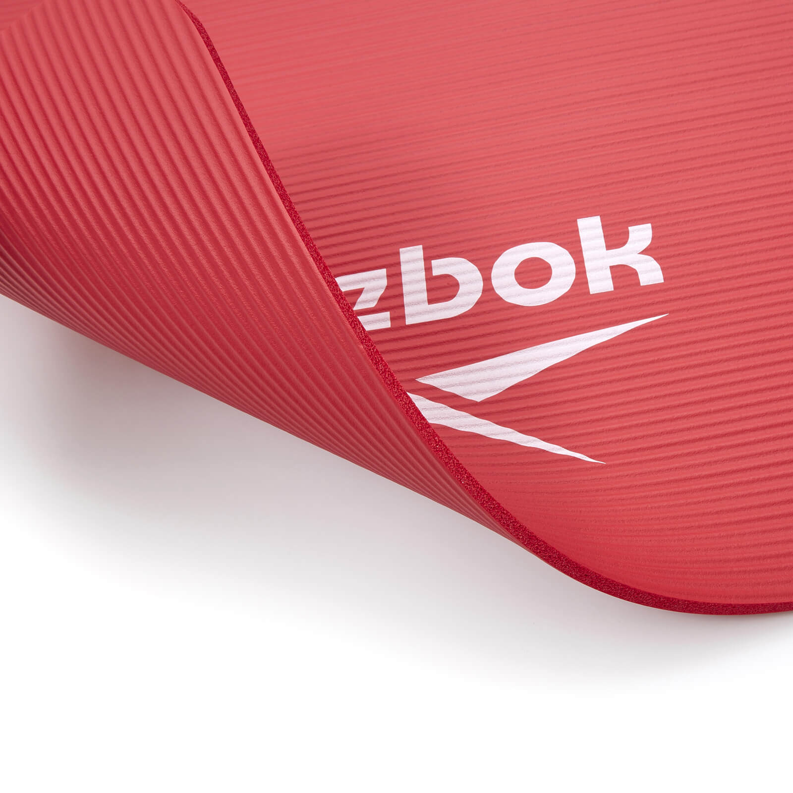 REEBOK MATA TRENINGOWA 7 MM CZERWONA RAMT-11014RD