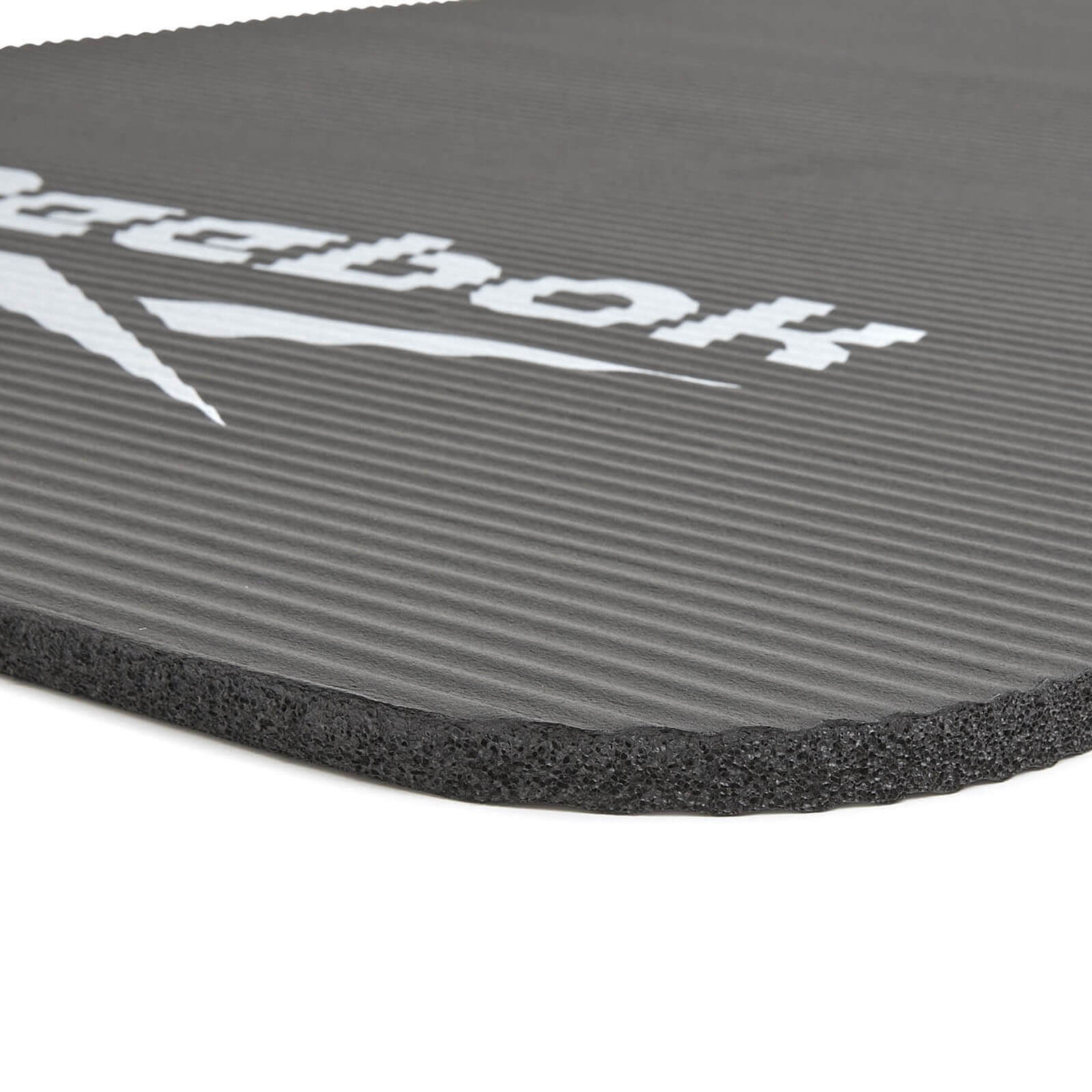 REEBOK TRAINING MAT 10 MM BLACK RAMT-11015BK