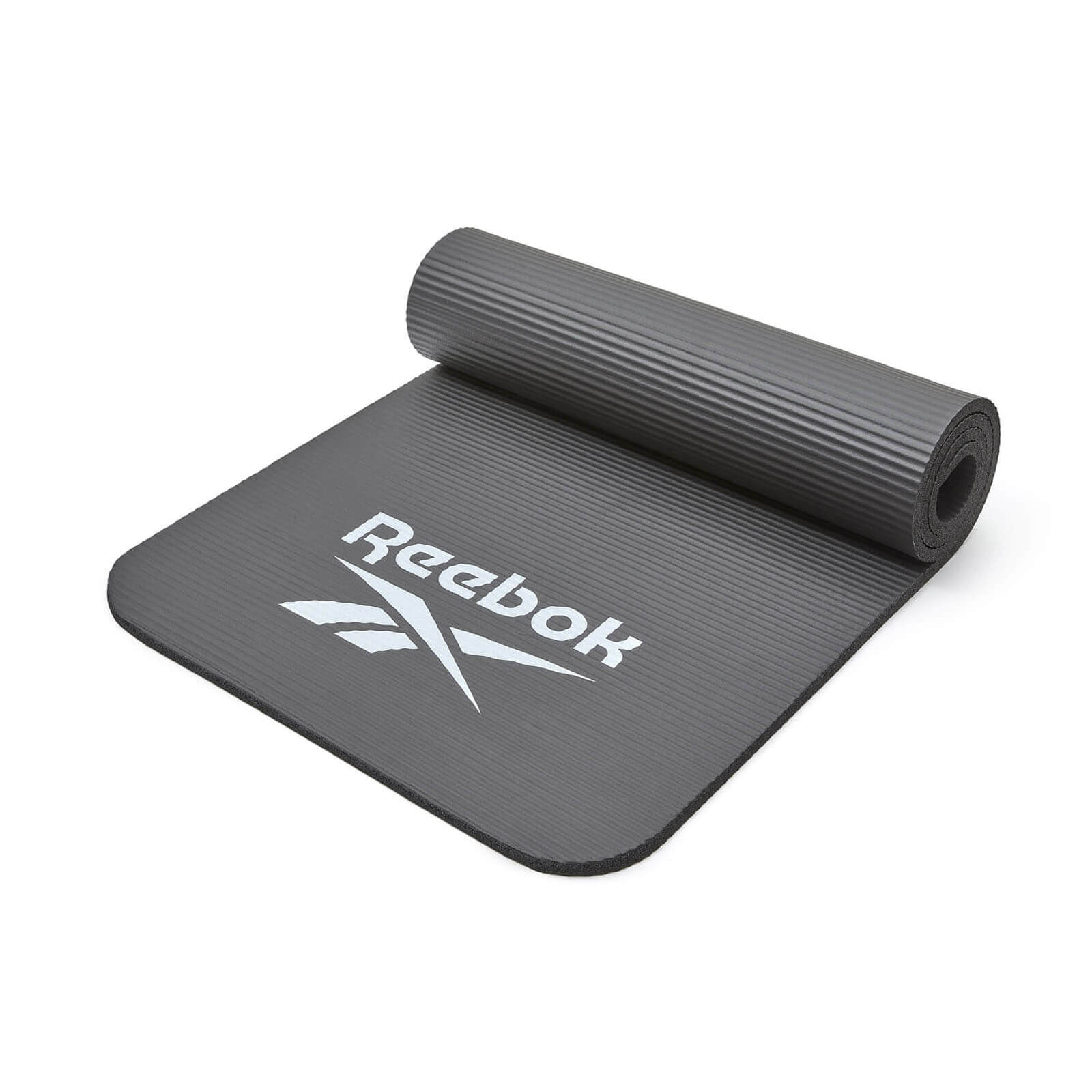 REEBOK TRAINING MAT 10 MM BLACK RAMT-11015BK