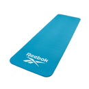 REEBOK TRAINING MAT 10 MM BLUE RAMT-11015BL