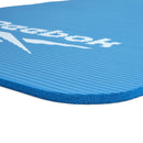 REEBOK TRAINING MAT 10 MM BLUE RAMT-11015BL