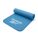 REEBOK TRAINING MAT 10 MM BLUE RAMT-11015BL
