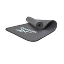 REEBOK TRAINING MAT 15 MM BLACK RAMT-11018BK