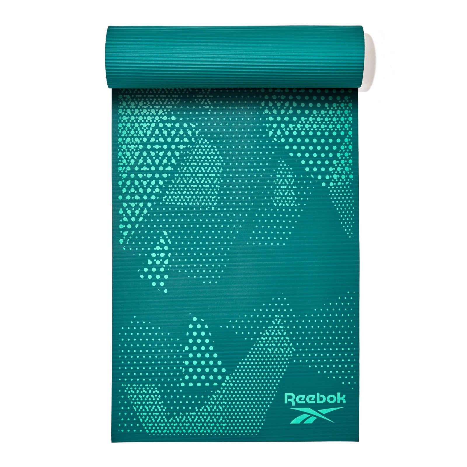 REEBOK FITNESS MAT 7 MM ZELENÁ RAMT-12236GN
