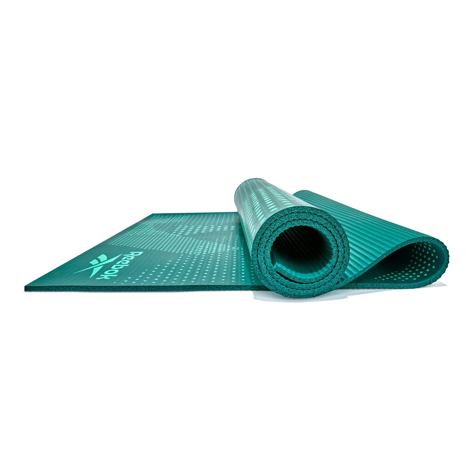 REEBOK FITNESS MAT 7 MM ZELENÁ RAMT-12236GN