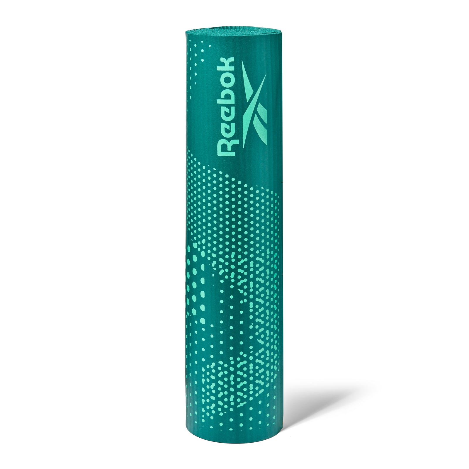 REEBOK FITNESS MAT 7 MM ZELENÁ RAMT-12236GN
