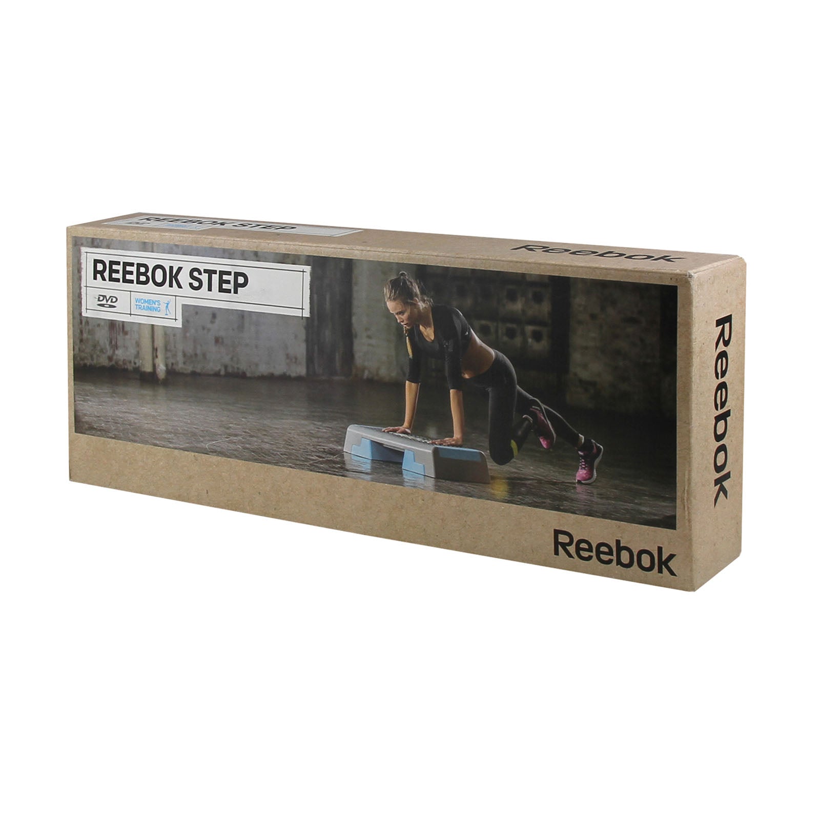 REEBOK STEP ŠEDÝ RAP-11150BL