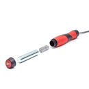 REEBOK PREMIUM JUMP ROPE 2.8 M RARP-12021