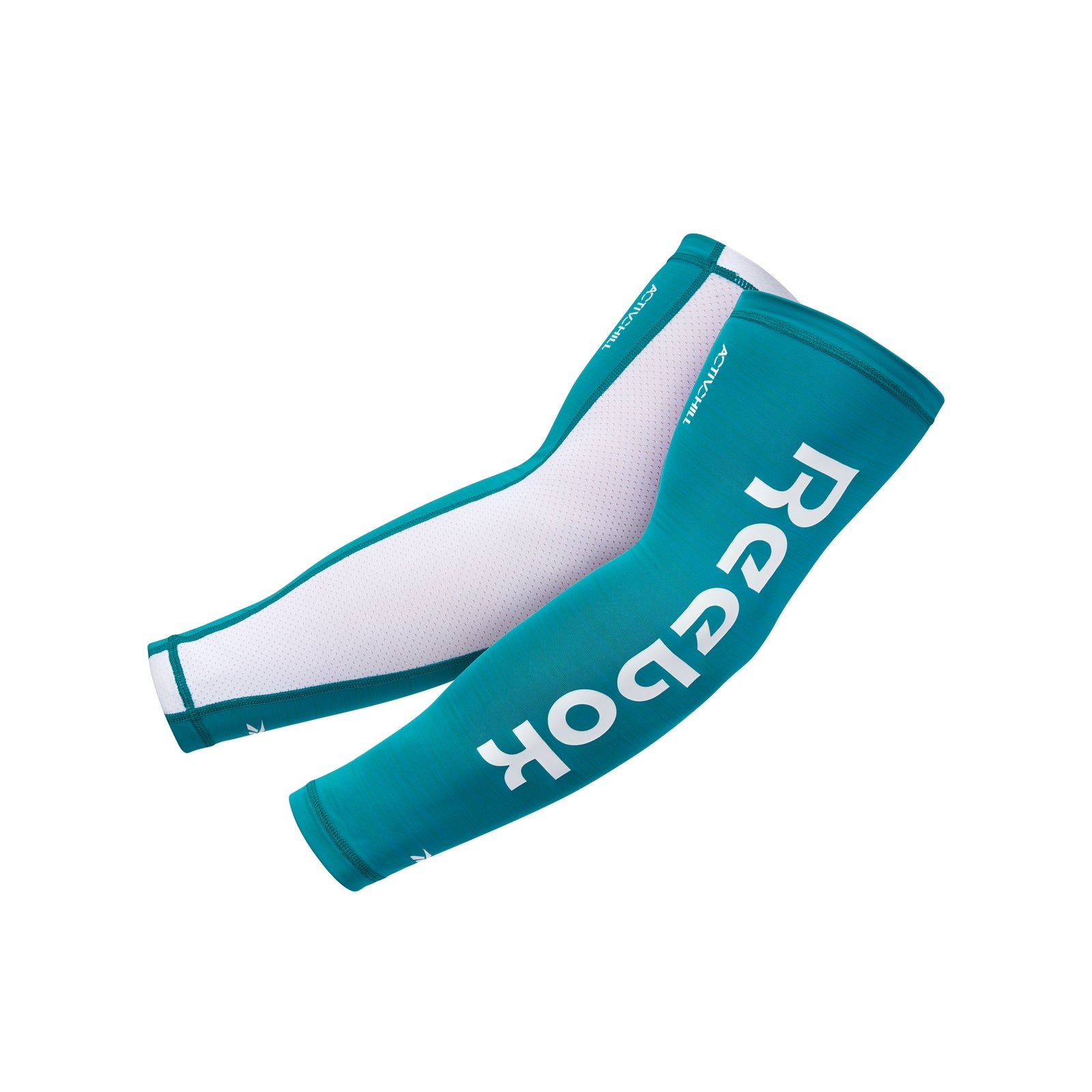 Kompresní návleky Reebok Activchill M Marine RASL-13024GN
