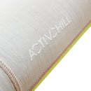 REEBOK ACTIVCHILL COMPRESSION SLEEVES M RASL-13024GR