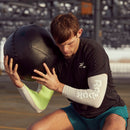 REEBOK ACTIVCHILL COMPRESSION SLEEVES M RASL-13024GR