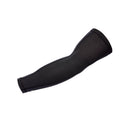 REEBOK ACTIVCHILL COMPRESSION SLEEVES L BLACK RASL-13025BK